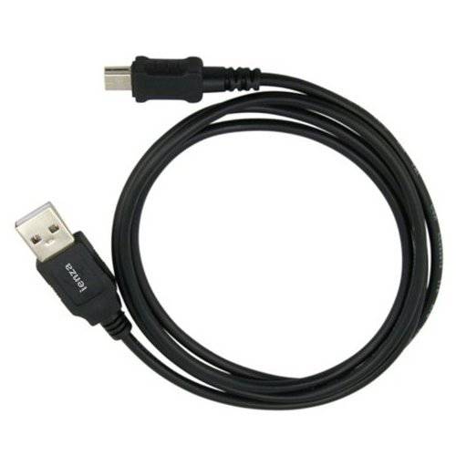 USB 인터페이스 컴퓨터 전송 케이블 케이블 for 캐논 PowerShot 디지털 Cameras, Replaces 캐논 인터페이스 케이블 IFC-400PCU, IFC-300PCU and IFC-200PCU for 캐논 PowerShot ELPH 180, 190 and More