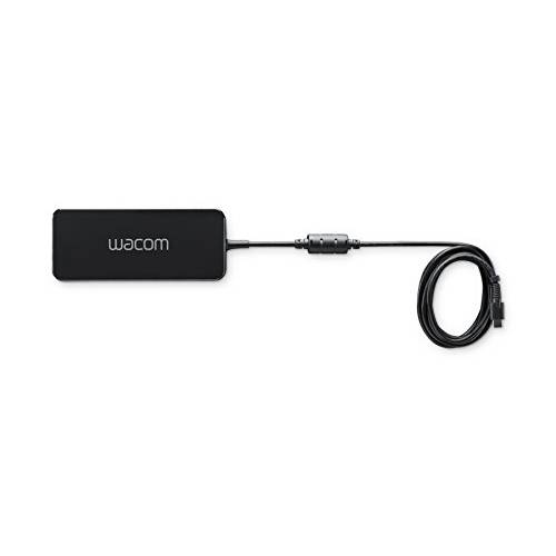 Wacom 파워 Adapter, USB-C 100W (ACK42714)
