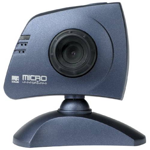 Micro Innovations 웹캠 플러스 IC200C (USB)