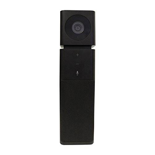 HuddleCamHD 고 카메라 Built-in 마이크,마이크로폰 and 스피커 콤보 - 1080P Conference Room 카메라 USB 2.0