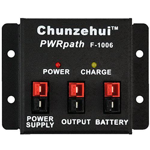 Chunzehui F-1006 로우 감소 파워 게이트 PWRpath 모듈, PowerPath PWRgate.