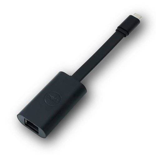 Dell 어댑터 USB-C To Ethernet, DBQBCBC064 (PXE Boot)