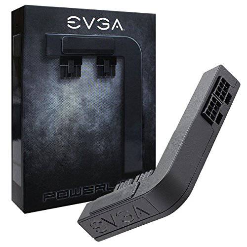 EVGA PowerLink 지원 모든 Nvidia Founders Edition & 모든 GeForce RTX 2080 Ti 2080 2070 2060 SUPER GTX 1660 Ti 1660 1650 1080 Ti 1080 1070 Ti 1070 1060 0600-Pl-2816-Lr