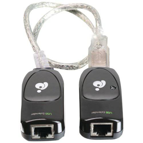 IOGEAR USB 랜포트 Extender, GUCE51 (TAA compliant)