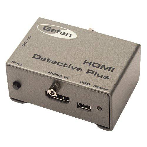 GEFEN EXT-HD-EDIDPN HDMI Detective 플러스
