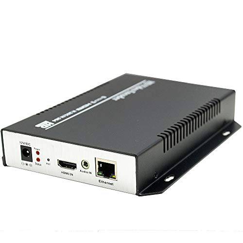 URayCoder HEVC H.265 MPEG4 H.264 HDMI to 비디오 스트리밍 IPTV Encoder HDMI to RTSP RTMP HTTP UDP HLS ONVIF SRT Facebook 유튜브 라이브 스트리밍 서버