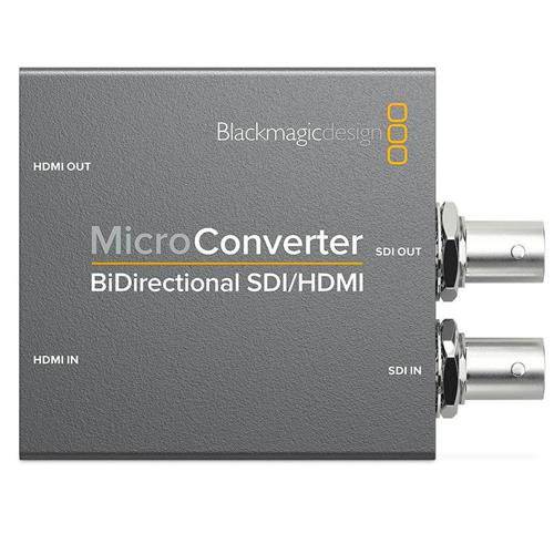 Blackmagic Design 미니 컨버터 선택형 SDI/ HDMI/ PSU