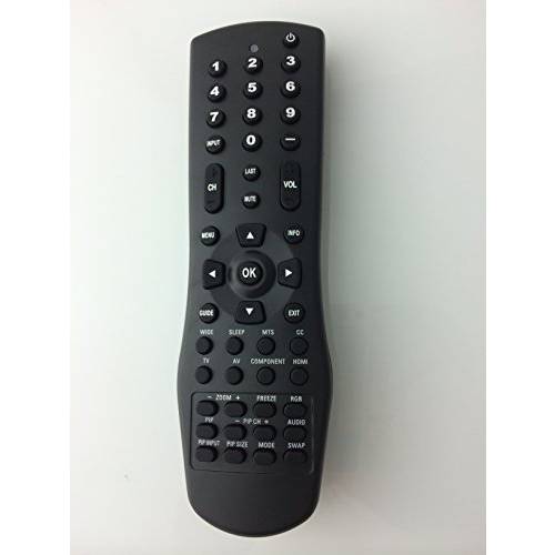 New VIZIO VR1 Replaced 원격 Control-Function 100% Same as Original-Sold by Parts-Outlet Store