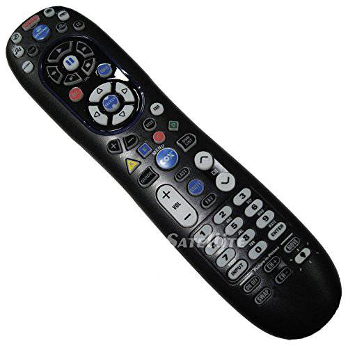 Cox Communications 4-Device 범용 리모컨, 원격 - URC-8820-MOTO by Product Smith
