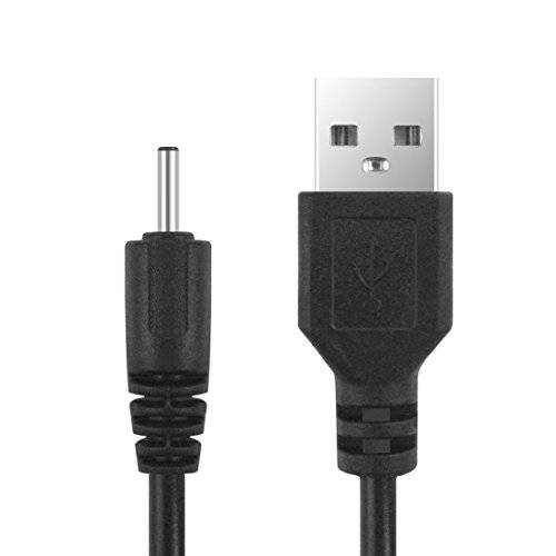 교체용 USB 충전 충전 Cable/ 케이블 for Syllable G08, G08L, G08S, G15 무선 블루투스 헤드폰,헤드셋