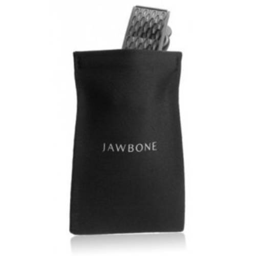 Jawbone 블루투스 헤드폰,헤드셋 패러데이 EVA 케이스 파우치 블랙 - JBF03POUCH