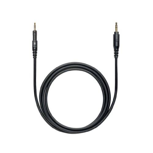 Audio-Technica HP-SC 교체용 케이블 for M-Series 헤드폰,헤드셋