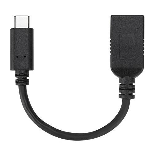 Targus USB-C to USB-A 5Gbps 변환기 케이블, 0.15 미터 (ACC923USX)
