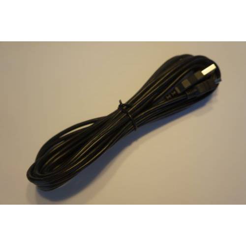 교체용 USB Cablefor Roku TV스틱 (6-Ft Cable) by ienza