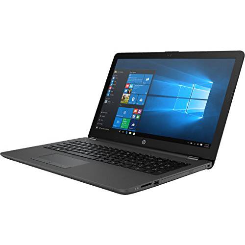 2018 HP 255 G6 15.6 HD 와이드 스크린 비지니스 노트북 컴퓨터, AMD A6-9220 up to 2.9GHz, 8GB DDR4, 256GB SSD, DVD-Writer, 802.11ac, USB 3.1, 블루투스 4.2, HDMI, 윈도우 10 프로페셔널