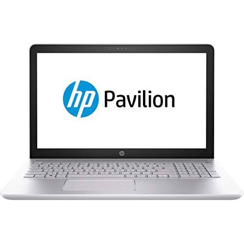 2018 HP Pavilion Backlit 키보드 Flagship 15.6 Inch Full HD 게이밍 노트북 PC, Intel 8th Gen Core i7-8550U Quad-Core, 8GB DDR4, 2TB HDD, NVIDIA GeForce 940MX Graphics, DVD, 윈도우 10