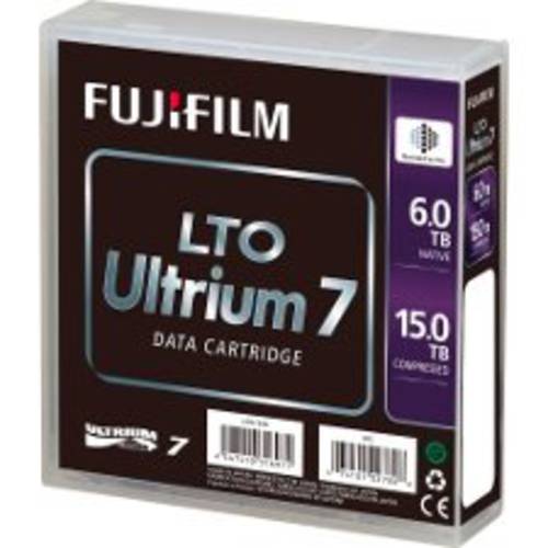 Fuji LTO 7 Ultrium 줄자 - 10 Pack
