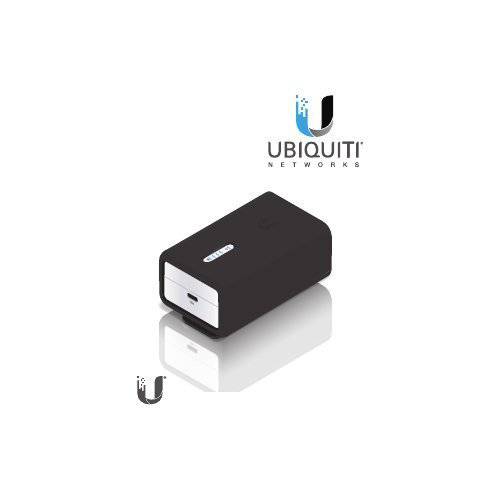Ubiquiti Networks U-Installer 24V PoE and 1000mAh Internal 배터리 Pack/ U-Installer/