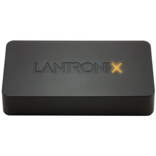Lantronix XPS1002CP-01-S x프린트Server 클라우드 프린트 에디션