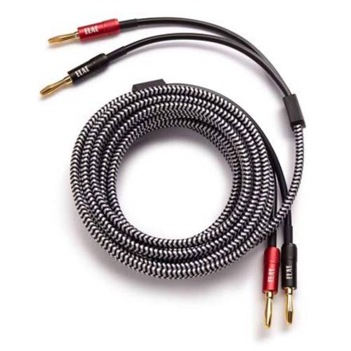 ELAC Sensible 스피커 Cables (15ft Pair)