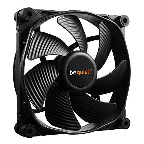 be quiet Silent Wings 3 120mm BL064 Cooling 쿨링팬