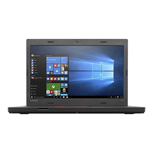 Lenovo ThinkPad L460 14.0 IPS FHD 비지니스 노트북 컴퓨터 Intel Core i5-6300U up to 3.0GHz, 8GB RAM, 256GB SSD, 802.11.ac 2x2 WiFi, 블루투스 4.1, USB 3.0, 지문인식 Reader, 윈도우 7 프로페셔널
