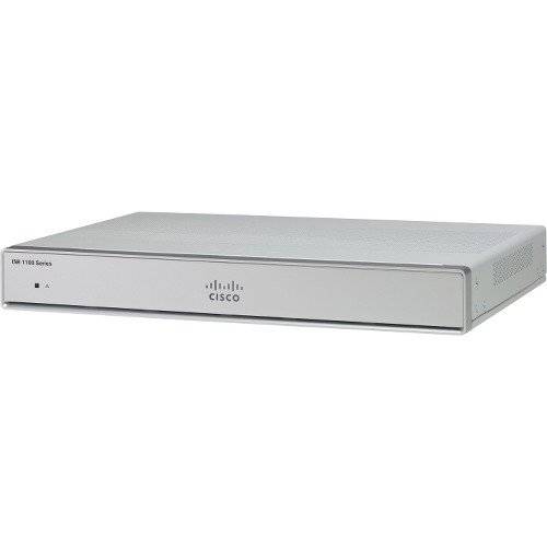 Cisco C1111-4P 라우터,공유기