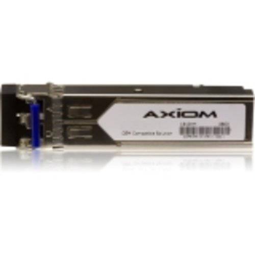 Axiom 10GBASE-SR SFP+ 트랜시버 for HP J9150A, 수명 타임 워런티