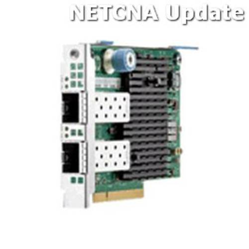 727054-B21 HP 랜포트 10Gb 2-Port 562FLR-SFP+ 변환기 호환가능한 Product by NETCNA