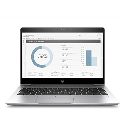 HP 스마트 Buy Elitebook 840 G5 노트북