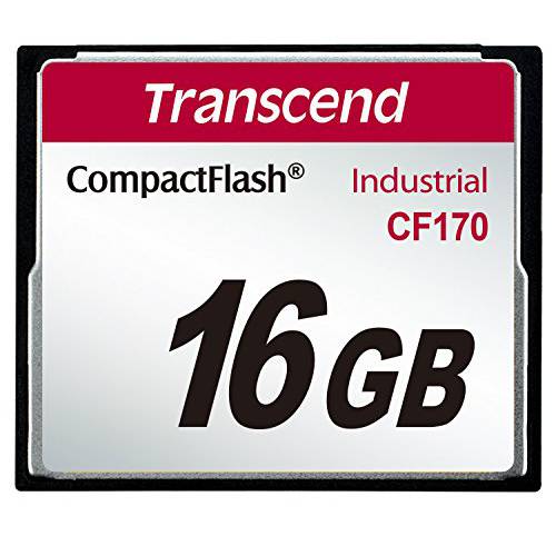 CF170 16 GB CompactFlash (CF) 카드