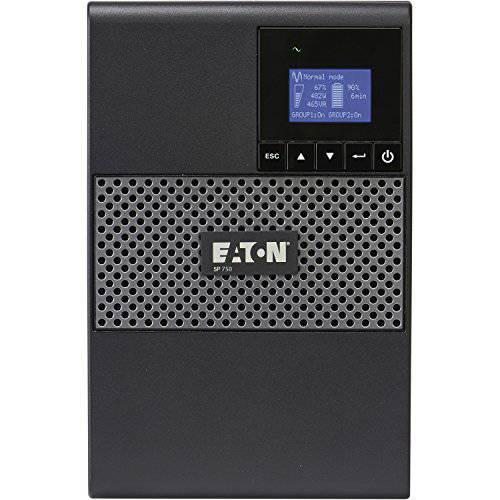 Eaton Electrical 5P750 외장 UPS