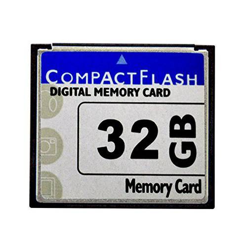 32GB CompactFlash 메모리 카드 SLC for 캐논 EOS 5D Mark IV 디지털 카메라 카드s 프리 포장, 패키징