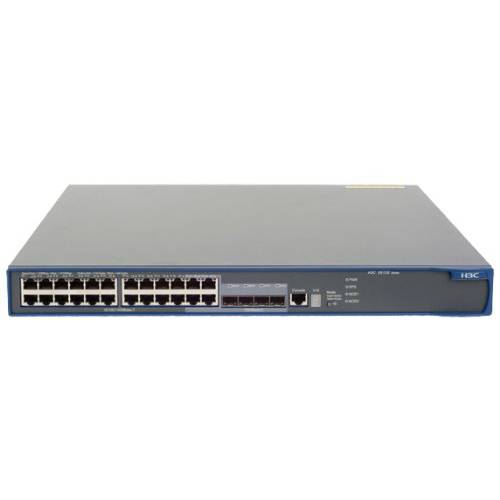 HP A5120 24G EI SWITCH WITH 2 슬롯 - JE068AABA