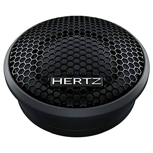 HERTZ MP 25.3 120W Max 4-Ohm 1 차량용 오디오 컴포넌트 Tweeters