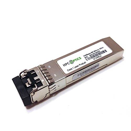 Solarflare 호환가능한 SFM10G-SR 10GBASE-SR SFP+ 트랜시버
