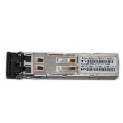 Juniper Networks SFP (mini-GBIC) 모듈 QFX-SFP-1GE-T