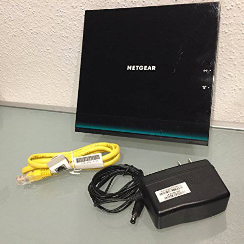 Netgear On Networks R6100-100NAS Dual-Band AC1200 기가비트 와이파이 라우터,공유기