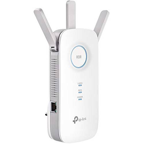TP-LINK AC1750 Wi-Fi 레인지 확장기 (RE450)