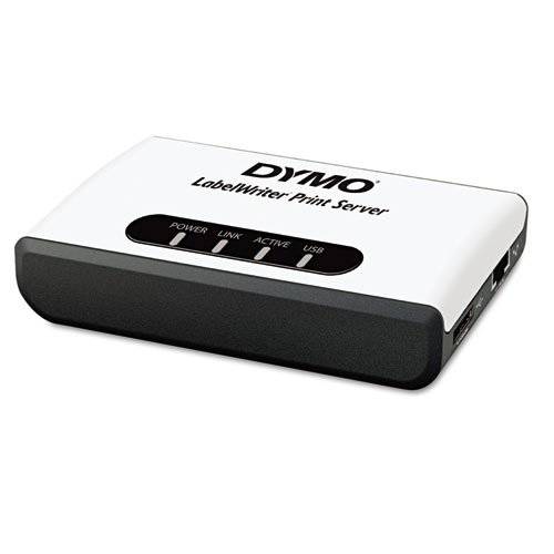 DYMO 1750630 라벨Writer 프린트 서버 for DYMO 라벨 Makers