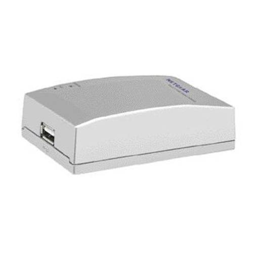 NETGEAR PS121 USB 2.0 미니 프린트 서버
