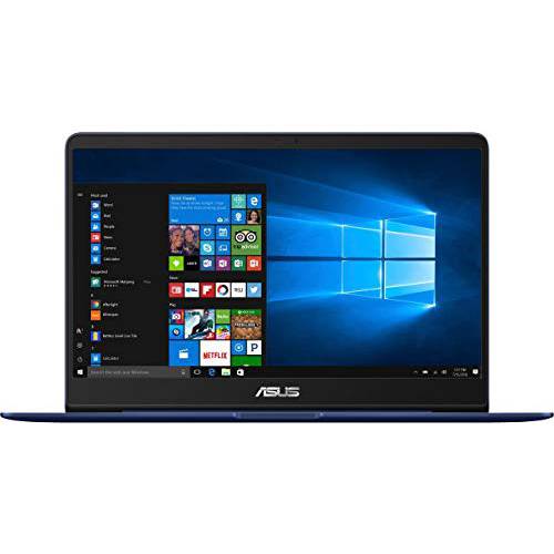 ASUS UX430UN-NB71 ZenBook 14 Ultra-Slim 노트북 with 14 inch FHD Display, Intel Core i7-8550U (up to 4.00 GHz)