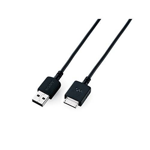소니 WM-PORT/ USB 케이블 for 워크맨 | WMC-NW20MU