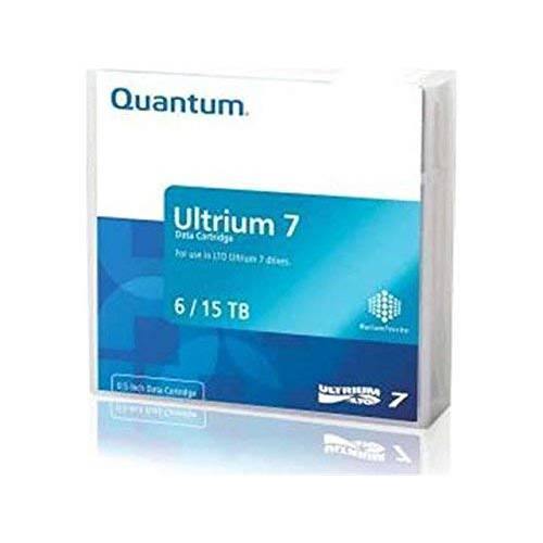 Quantum LTO Ultrium 7 테이프 카트리지 10 Pack