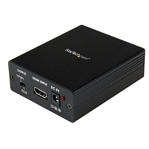 brandnameeng.com  HDMI to VGA 영상 변환기 컨버터 with 오디오 - HD to VGA 모니터 1920x1200 1080p -  HDMI to VGA HD15 ( HDMI2VGA)