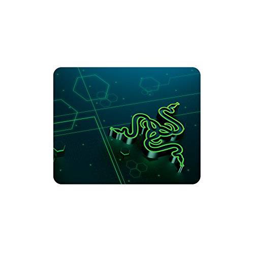Razer 고liathus 변하기쉬운 - 휴대용 Cloth 게이밍 마우스 매트 - 경기 on the 고 - RZ02-01820200-R3U1
