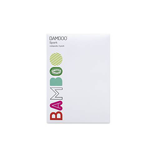 Wacom Bamboo Spark Notepads (ACK41508)