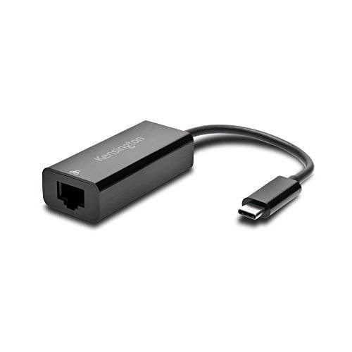 Kensington USB-C to 기가비트 랜포트 (K33475WW)