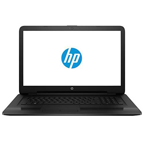 HP - 17.3 노트북 - Intel Core i5 - 8GB 기억 - 1TB HDD