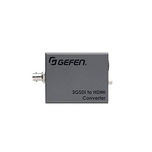 GEFEN EXT-3G-HD-C 3Gsdi to HDMI 컨버터
